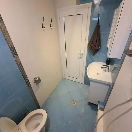 Teo - House At Old Town - Center بيت للعطل بلوفديف
