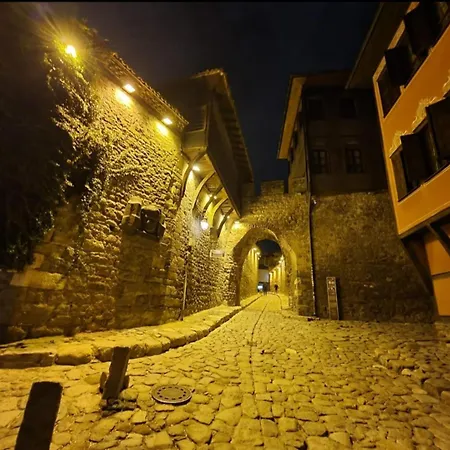 Teo - House At Old Town - Center * بلوفديف