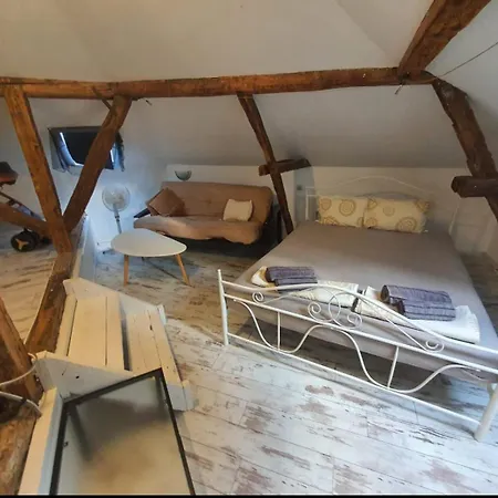 Teo - House At Old Town - Center * بلوفديف