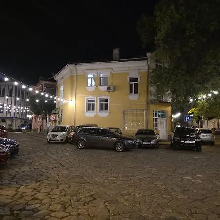 Teo - House At Old Town - Center بيت للعطل *