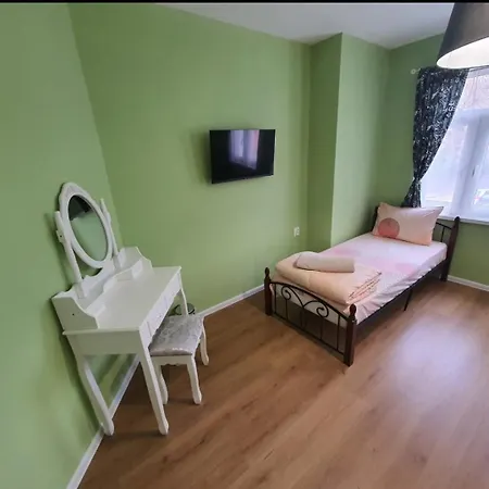 Teo - House At Old Town - Center بيت للعطل بلوفديف