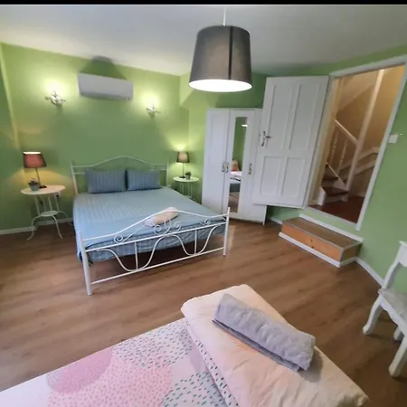 Teo - House At Old Town - Center * بلوفديف