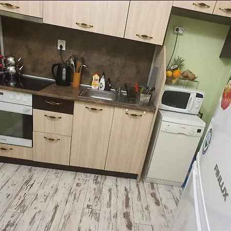 Teo - House At Old Town - Center بيت للعطل بلوفديف