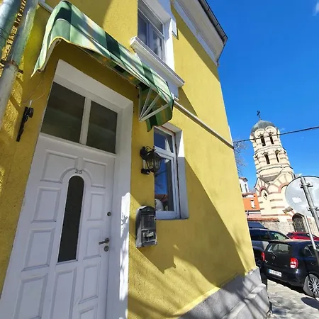 بيت للعطل Teo - House At Old Town - Center