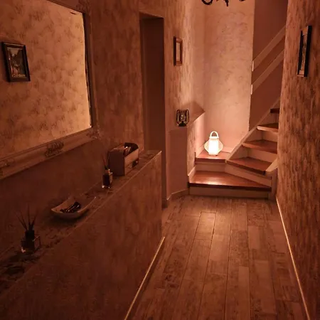 بيت للعطل Teo - House At Old Town - Center بلوفديف