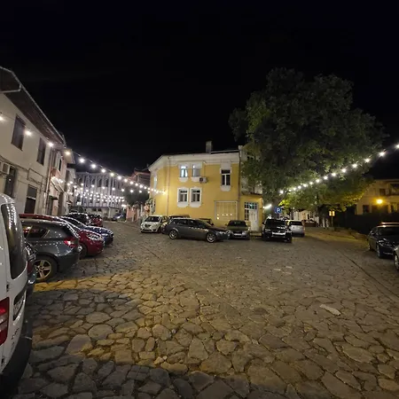 Casa vacanze Teo - House At Old Town - Center Plovdiv