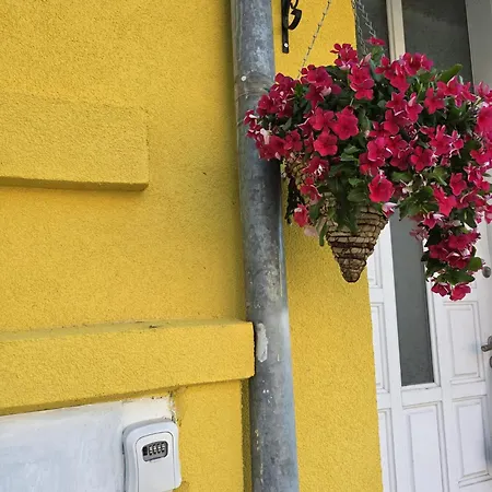 Casa vacanze Teo - House At Old Town - Center Plovdiv