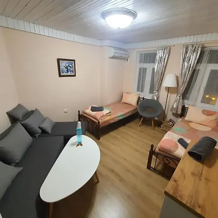 Teo - House At Old Town - Center *