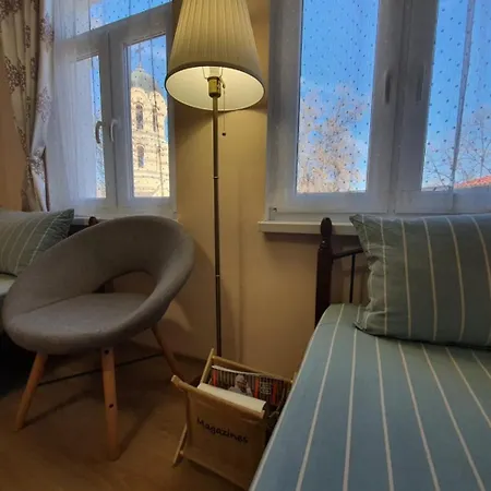 Casa vacanze Teo - House At Old Town - Center *