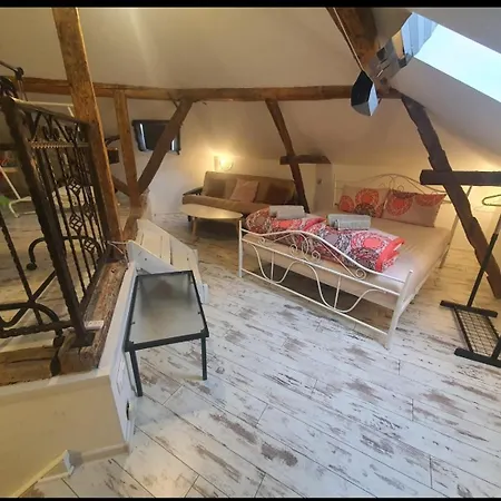 Teo - House At Old Town - Center Casa vacanze *