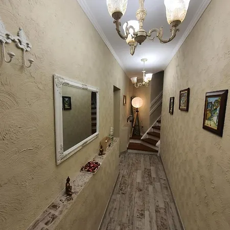 Teo - House At Old Town - Center Casa vacanze